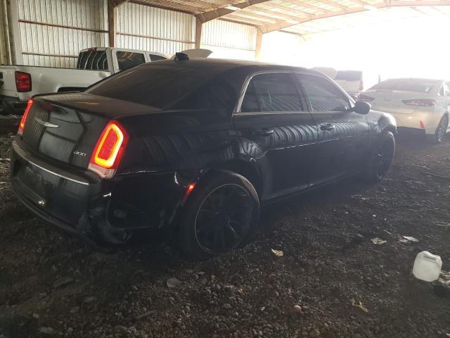 Photo 3 from auction – 2016 CHRYSLER 300 LIMITE with VIN 2C3CCARG8GH304925