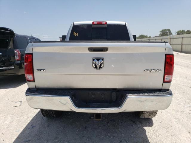 Photo 6 from auction – 2018 RAM 2500 SLT with VIN 3C6UR5DJ5JG222903
