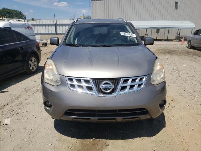 Photo 5 from auction – 2013 NISSAN ROGUE S with VIN JN8AS5MT7DW025954