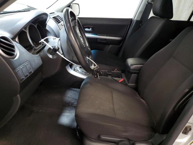 Photo 7 from auction – 2011 SUZUKI GRAND VITA with VIN JS3TD0D20B4102117