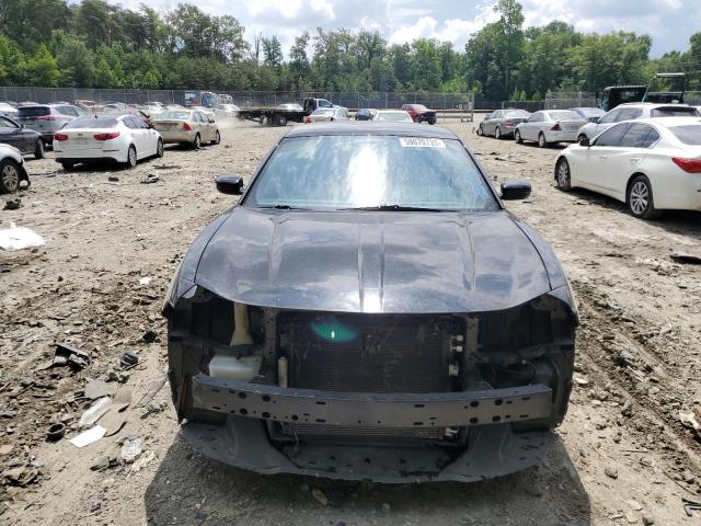 Photo 5 from auction – 2015 DODGE CHARGER SE with VIN 2C3CDXBG1FH790518