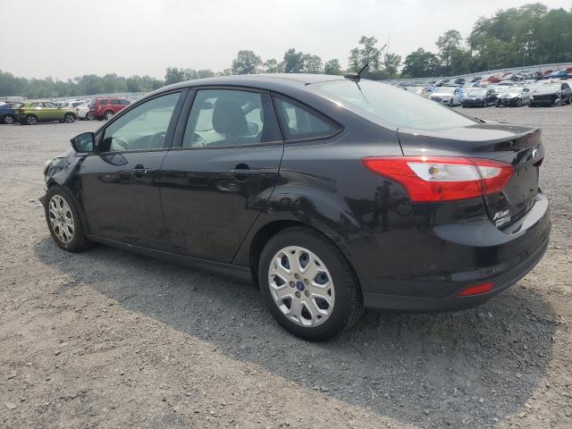 Foto 2 de la subasta – 2012 FORD FOCUS SE con VIN 1FAHP3F21CL389782