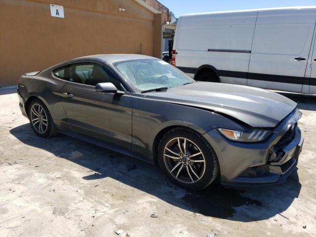 Photo 4 from auction – 2017 FORD MUSTANG with VIN 1FA6P8TH2H5225465