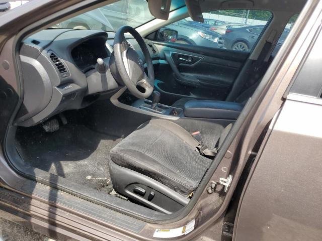 Photo 7 from auction – 2015 NISSAN ALTIMA 2.5 with VIN 1N4AL3AP2FC595116