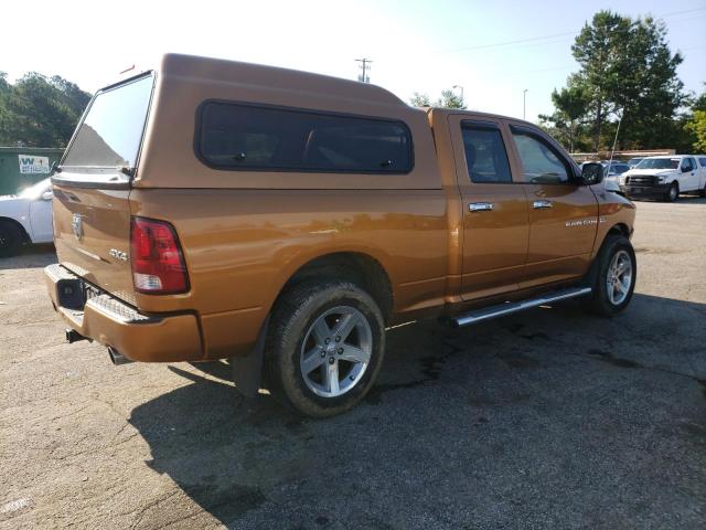 Photo 3 from auction – 2012 DODGE RAM 1500 S with VIN 1C6RD7FTXCS303275