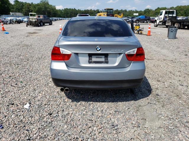 Photo 6 from auction – 2008 BMW 328 XI with VIN WBAVC93538K044287