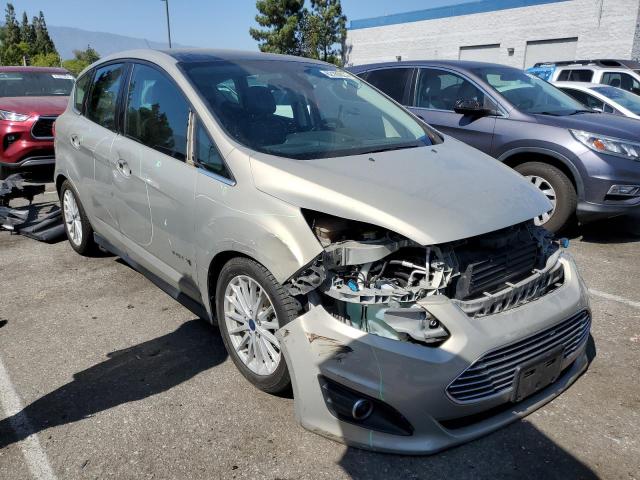 Foto 4 de la subasta – 2016 FORD C-MAX SEL con VIN 1FADP5BU3GL107021