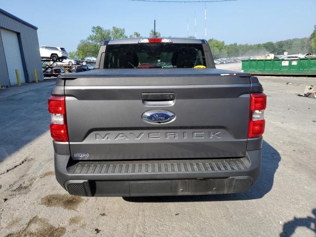 Photo 6 from auction – 2022 FORD MAVERICK X with VIN 3FTTW8E91NRA52469