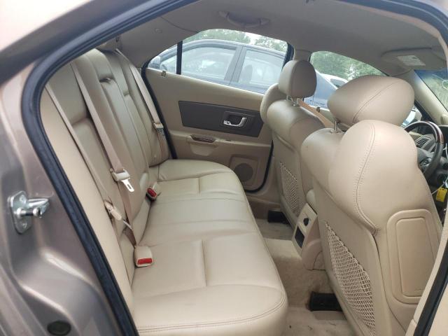 Photo 10 from auction – 2006 CADILLAC CTS HI FEA with VIN 1G6DP577460104760