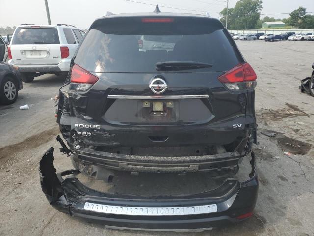 Photo 6 from auction – 2018 NISSAN ROGUE S with VIN JN8AT2MT1JW455955