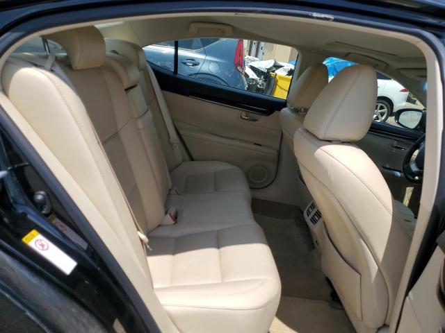 Photo 10 from auction – 2015 LEXUS ES 350 with VIN JTHBK1GG3F2171719