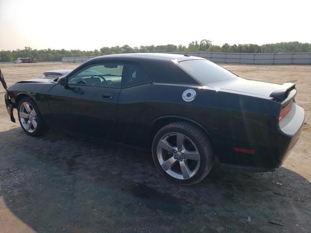 Photo 2 from auction – 2010 DODGE CHALLENGER with VIN 2B3CJ5DT5AH300627