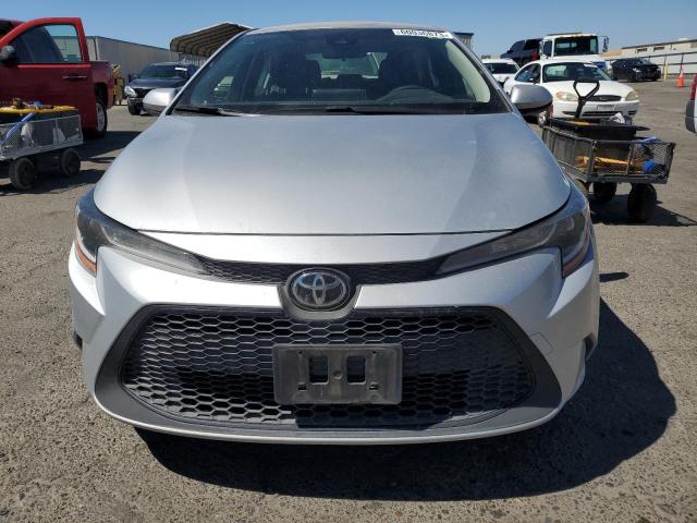 Photo 5 from auction – 2021 TOYOTA COROLLA LE with VIN JTDEPMAE4MJ158828