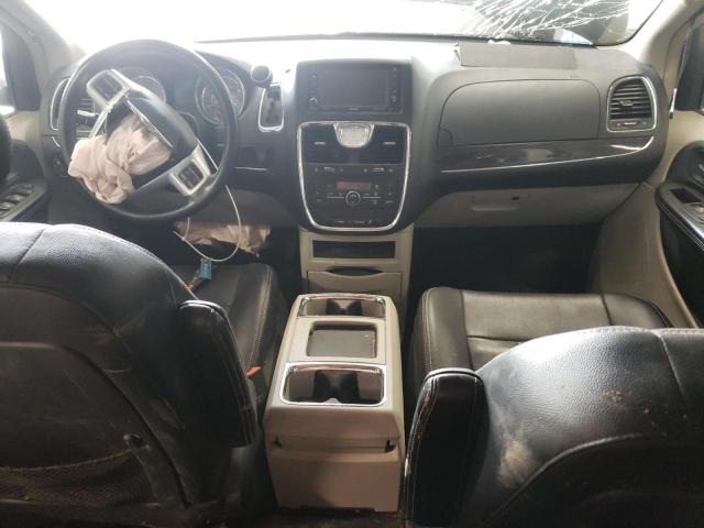 Photo 8 from auction – 2014 CHRYSLER TOWN & COU with VIN 2C4RC1BG3ER434828