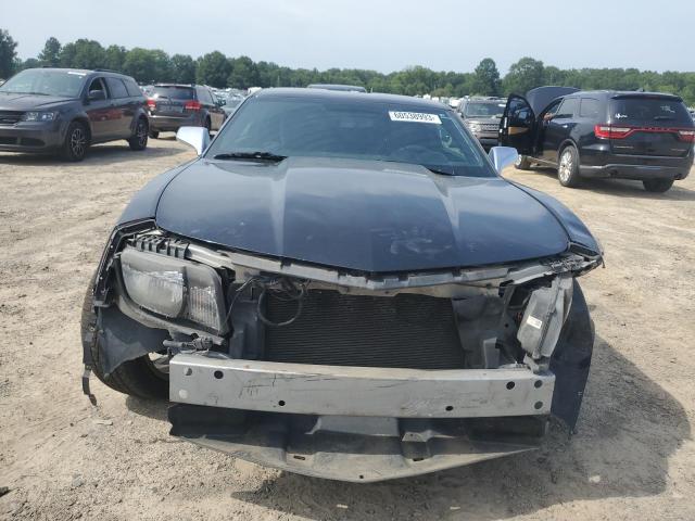 Photo 5 from auction – 2012 CHEVROLET CAMARO LS with VIN 2G1FA1E31C9168586