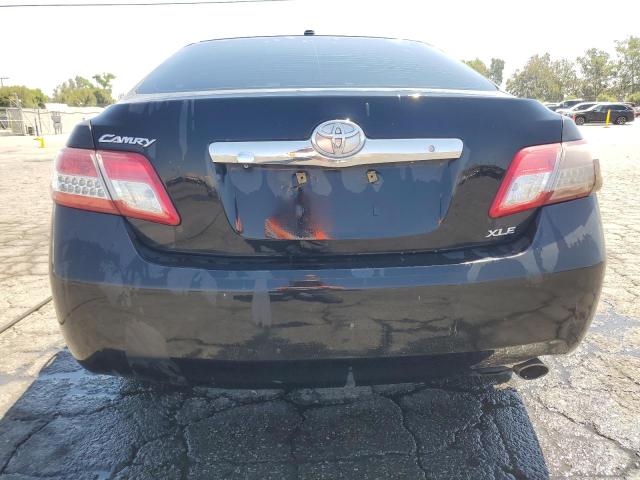 Photo 6 from auction – 2010 TOYOTA CAMRY with VIN 4T1BF3EK3AU519231