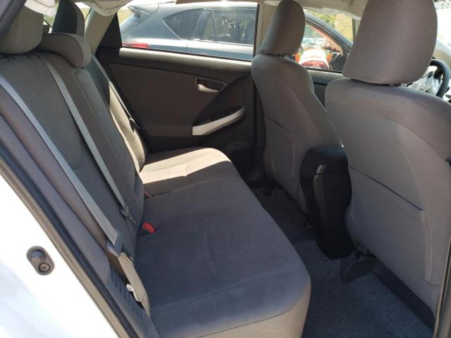 Photo 10 from auction – 2013 TOYOTA PRIUS with VIN JTDKN3DU2D5574276