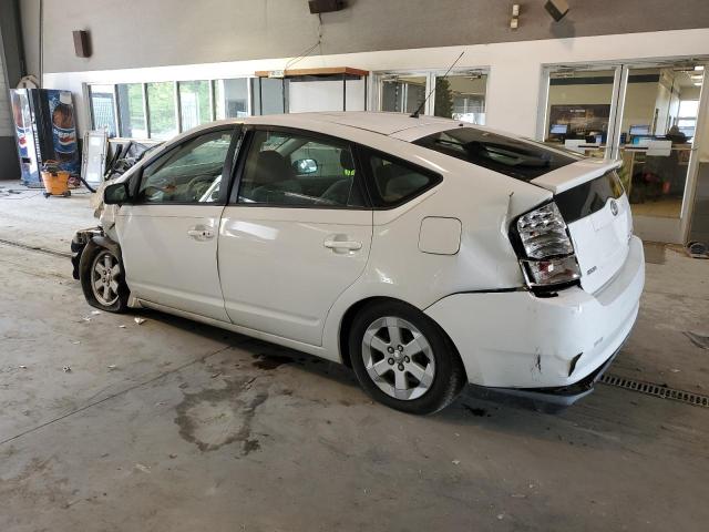Photo 2 from auction – 2007 TOYOTA PRIUS with VIN JTDKB20U073206459