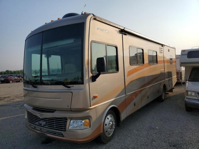 Photo 2 from auction – 2007 GMC MOTORHOME with VIN 5B4MP67G673423683