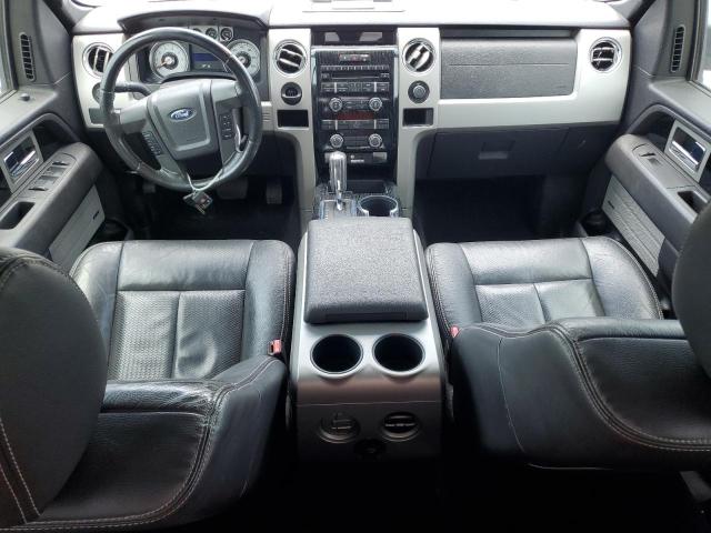 Photo 8 from auction – 2010 FORD F150 SUPER with VIN 1FTEW1C84AKE19504