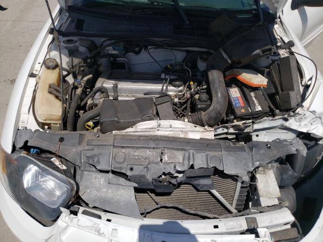 Photo 11 from auction – 2003 CHEVROLET CAVALIER with VIN 1G1JC52F537201522