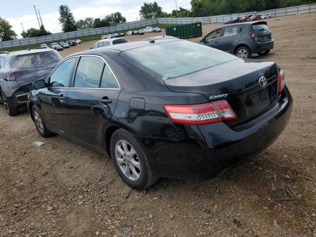 Photo 2 from auction – 2010 TOYOTA CAMRY BASE with VIN 4T4BF3EK8AR073406