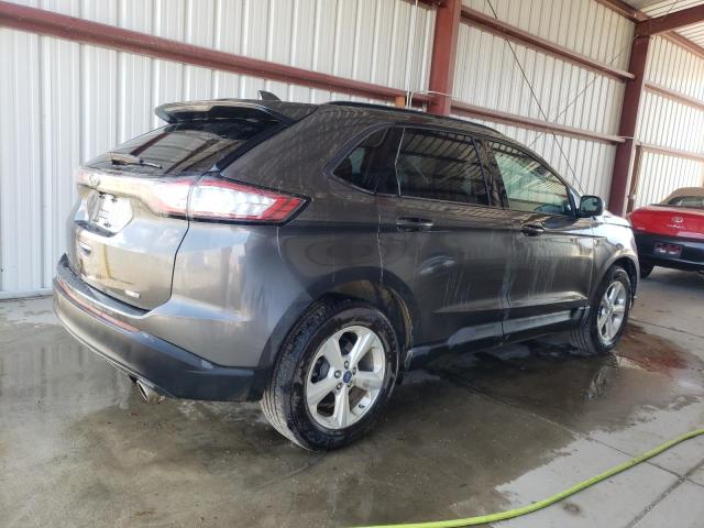 Photo 3 from auction – 2016 FORD EDGE SE with VIN 2FMPK4G97GBC66723
