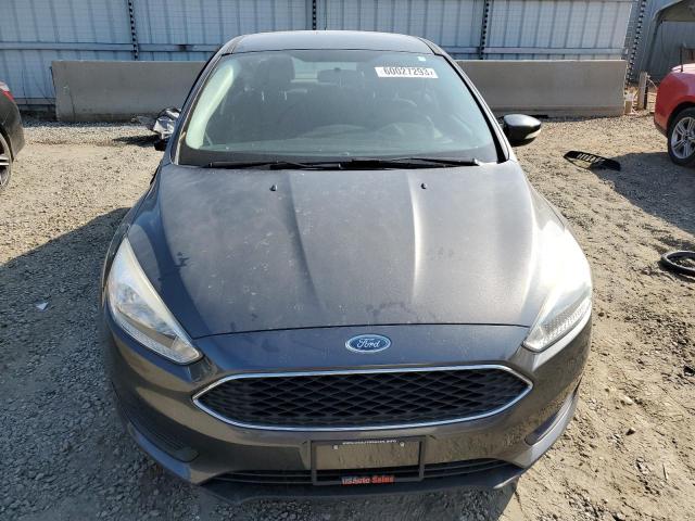 Photo 5 from auction – 2016 FORD FOCUS SE with VIN 1FADP3F23GL235286