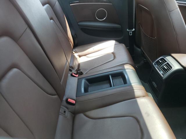 Photo 10 from auction – 2014 AUDI A5 PREMIUM with VIN WAULFAFR5EA074424