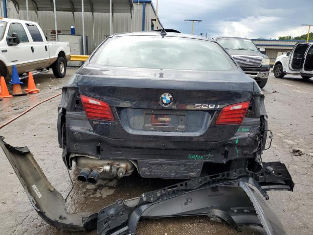 Photo 6 from auction – 2015 BMW 528 I with VIN WBA5A5C56FD521827