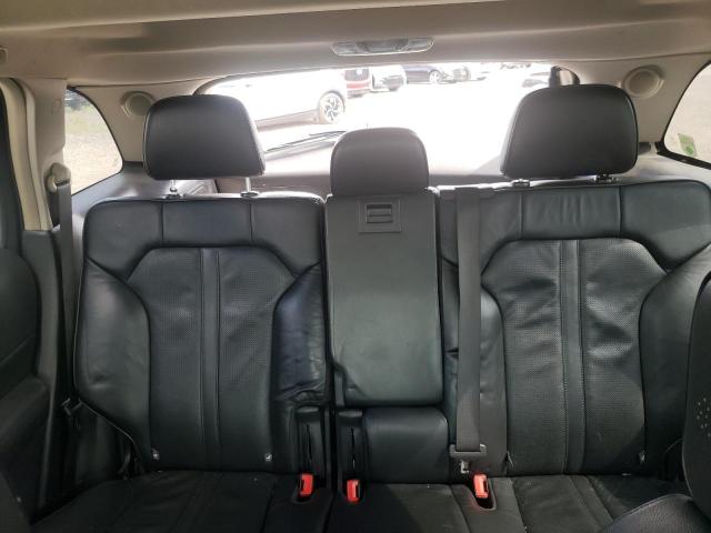 Photo 10 from auction – 2013 LINCOLN MKX with VIN 2LMDJ8JK0DBL02244
