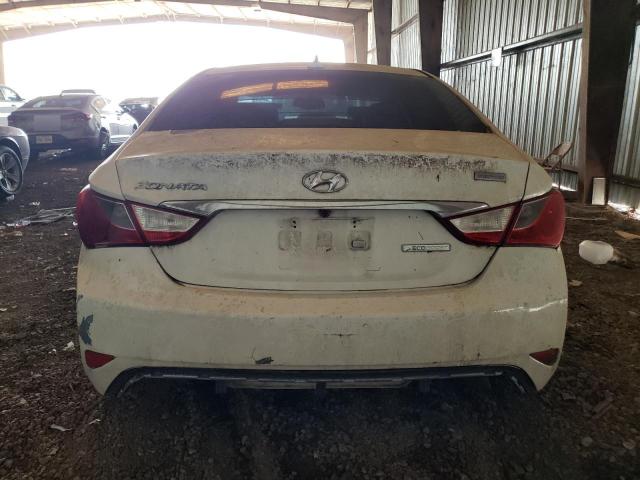 Photo 6 from auction – 2012 HYUNDAI SONATA GLS with VIN 5NPEB4AC4CH497996