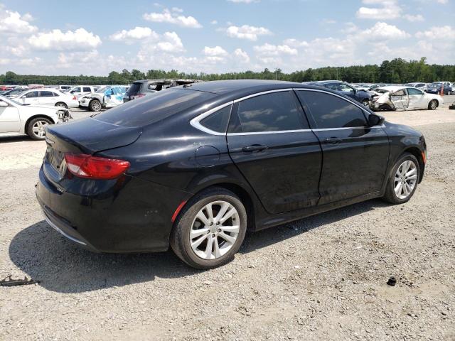 Photo 3 from auction – 2015 CHRYSLER 200 LIMITE with VIN 1C3CCCAB2FN746066