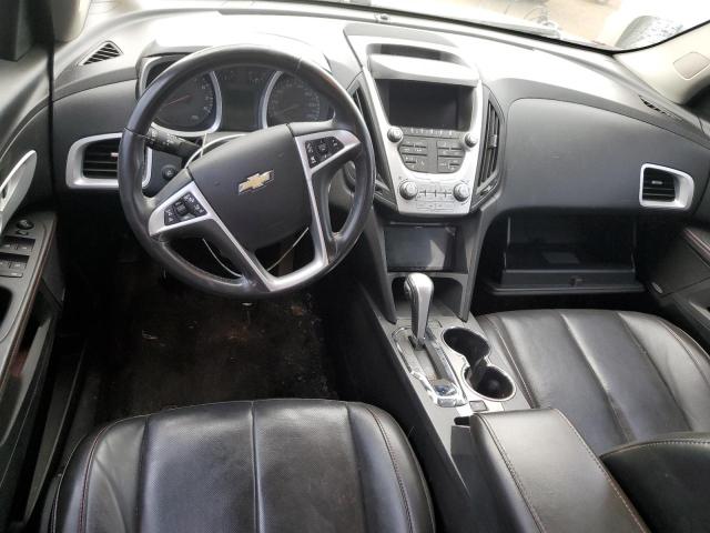 Photo 8 from auction – 2013 CHEVROLET EQUINOX LT with VIN 1GNFLGEK8DZ103941