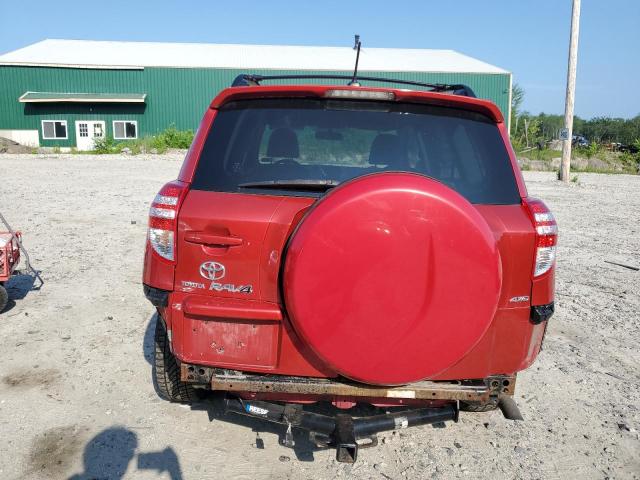 Photo 6 from auction – 2009 TOYOTA RAV4 with VIN JTMBK33V09D003031