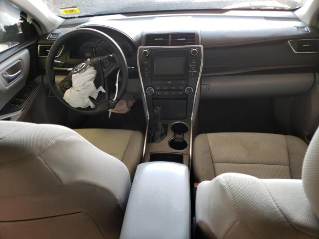 Photo 8 from auction – 2015 TOYOTA CAMRY LE with VIN 4T4BF1FK2FR508592