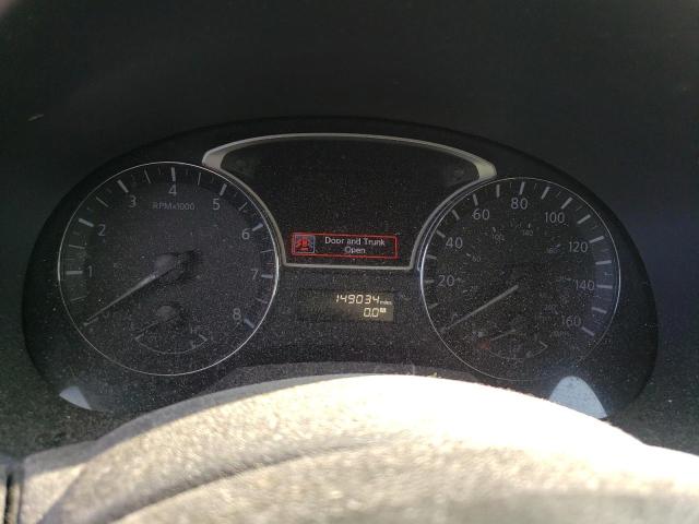 Photo 9 from auction – 2015 NISSAN ALTIMA 2.5 with VIN 1N4AL3AP4FC415408