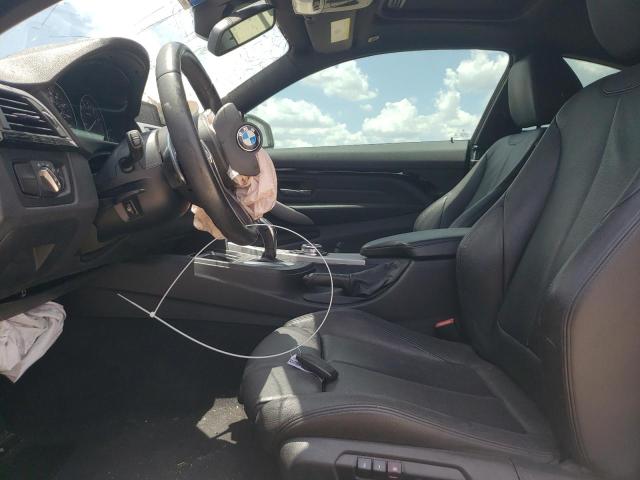 Photo 7 from auction – 2014 BMW 435 I with VIN WBA3R1C58EK190848