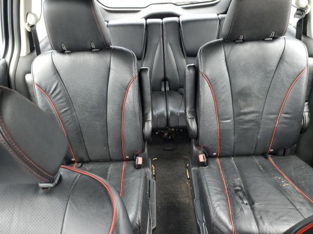 Photo 10 from auction – 2012 MAZDA 5 with VIN JM1CW2DL7C0126050