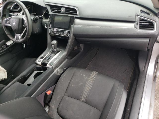Photo 8 from auction – 2016 HONDA CIVIC EX with VIN 2HGFC2F75GH519926