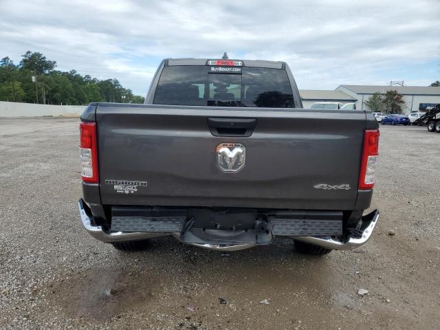 Photo 6 from auction – 2023 RAM 1500 BIG H with VIN 1C6RRFFG4PN591460