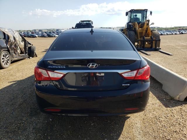 Zdjęcie 6 z aukcji – 2011 HYUNDAI SONATA SE z VIN 5NPEC4AC0BH283115