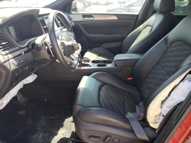 Photo 7 from auction – 2019 HYUNDAI SONATA LIM with VIN 5NPE34AF2KH763165