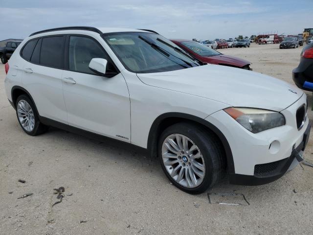 Photo 4 from auction – 2013 BMW X1 SDRIVE2 with VIN WBAVM1C56DVW43398