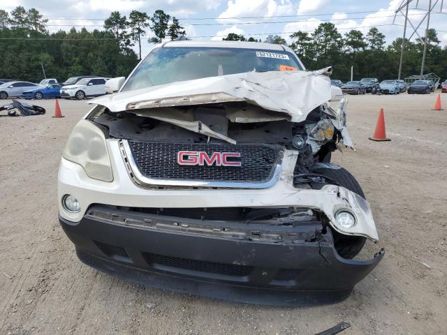 Photo 5 from auction – 2012 GMC ACADIA SLT with VIN 1GKKVRED0CJ109121
