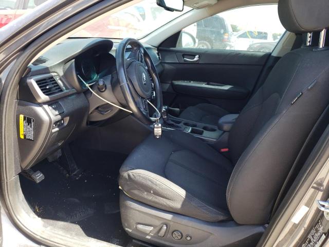 Photo 7 from auction – 2016 KIA OPTIMA LX with VIN 5XXGT4L13GG057965