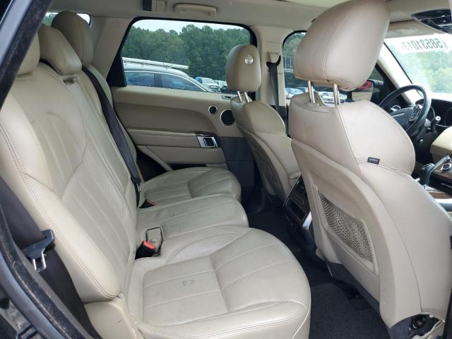 Photo 11 from auction – 2014 LAND ROVER RANGE ROVE with VIN SALWR2WF2EA375440