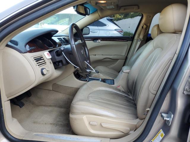 Photo 7 from auction – 2007 BUICK LUCERNE CX with VIN 1G4HD57237U169536