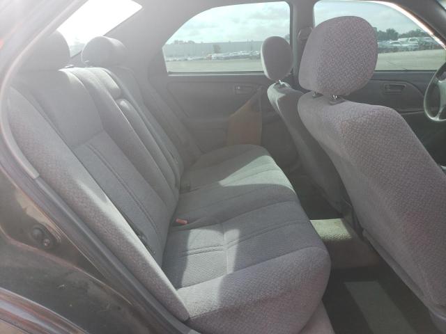 Photo 10 from auction – 2001 TOYOTA CAMRY LE with VIN JT2BG28K310593966