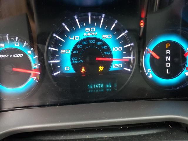 Photo 9 from auction – 2012 FORD FUSION S with VIN 3FAHP0GA4CR248369